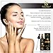 Argan Oil Organic 100ml Pure and Natural in Light Protection Glass bottle with Pipette + Spray - 100% cold-pressed, pure natural & organic certified - moisturizing Body Hair Oil with Vitamin E for soft and young skin healthy nails face