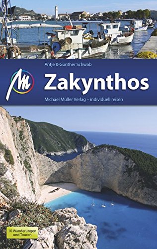 Download Zakynthos: Reiseführer mit vielen praktischen Tipps. Download Zakynthos: Reiseführer mit vielen praktischen Tipps.