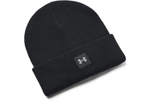 Under Armour Women's Halftime Cuff Beanie