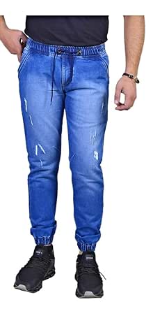 sparky jeans black colour