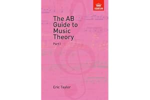 The ab guide to music theory part i livre sur la musique