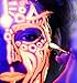 CrazyGadget® UV Neon Glow Fluorescent Face Body Hand Paint Bright Colour 10ml - Set of 6 Tubes - Made In UK (Ideal for Festivals, Clubbing, Events, Kids' Parties, Halloween, Stage Performances etc.)