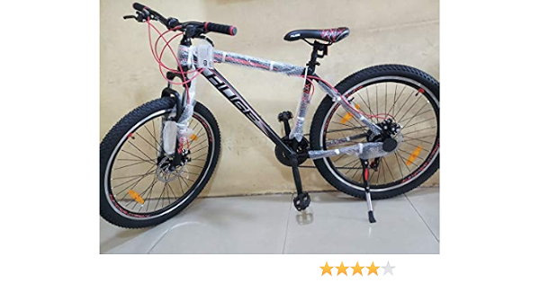 Buy Huge HDT-17 27.5T 21 Speed Bicycle 