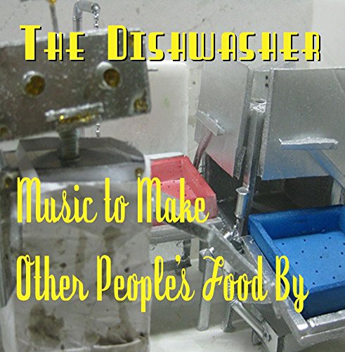 Price comparison product image The Dishwasher