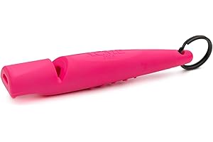 ACME 211.5 ALPHA - Day Glow Pink