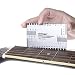 Produktbild Contever® String Action Ruler Gauge für Elektrischen Bass oder Akustischen Gitarren