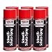Produktbild 6 Dosen VIKON Schweißschutz-Spray (silikonfrei) 400 ml
