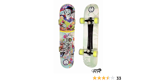 skateboard for strider compact
