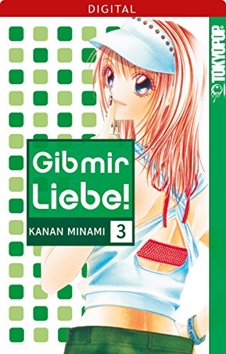 Gib mir Liebe! 03