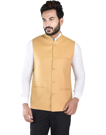 beige modi jacket