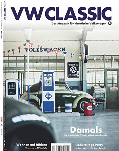 Preisvergleich Produktbild VW Classic 1 / 19 Nr.17