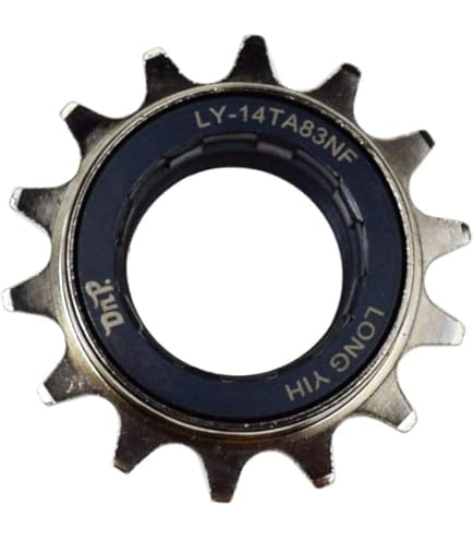 Roue Libre 18 Dents Single Speed Roue Libre Vélo ECOVELO 18 Dents Roue Libre 18 Dents Single Speed Roue Libre Vélo ECOVELO 18 Dents