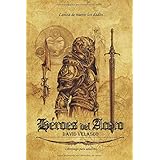 Héroes del Acero: Librojuego (Saga de Neithel)