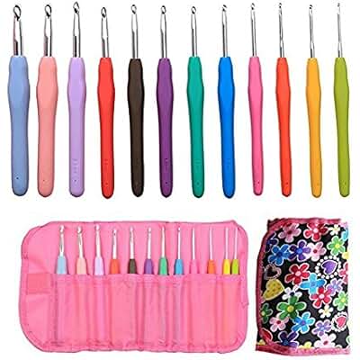 Suchergebnis auf Amazon.de für: Aufbewahrung - Häkelnadeln / Häkeln