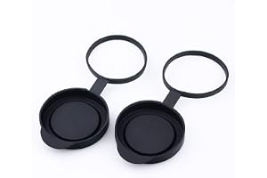 Svbony gummilinsskydd för kikare med objektiv ytterdiameter 52-54mm