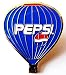 Produktbild Pepsi - Ballon - Pin aus Metall