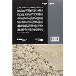 MEDICIÓN DEL NUEVO MUNDO, LA