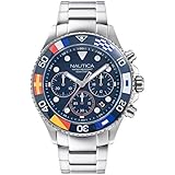 Nautica Orologio Casual NAPWPF909