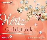 Cover zum Buch Goldstück