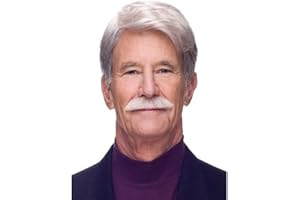 AIYLMZ Parrucche corte bianche sfumate grigie per uomo Parrucca capelli bianchi Toupee Parte laterale naturale Parrucche Parrucche da uomo Anziani Parrucche grigie bianche miste (Bianco grigio)