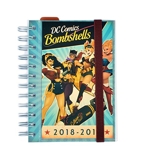 Produktbild von Grupo Erik Editores Tür DC Comics Dcorg – Poster