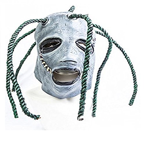 Preisvergleich Produktbild COREY TAYLOR - LATEX MASK