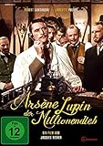 Arsne Lupin, der Millionendieb - Robert Lamoureux