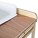 Infantastic® WKOM02 Bathing and Changing Table 79 x 104 x 50 cm