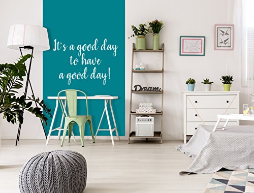 Wanders Tafelfarbe, Tafel-Farbe matt-Türkis Petrol türkis bunt blau chalkboard Wand-Farbe, Wandfarbe Tafel-Lack, Tafellack 1 Liter - 2