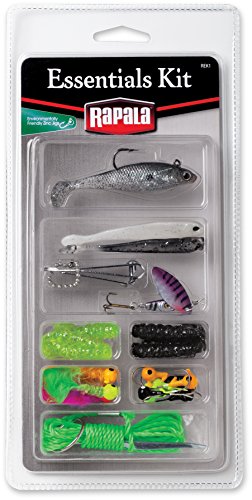Preisvergleich Produktbild FISHING Essentials Kit