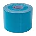 Produktbild Dittmann Kinesiologie-Tapes 5m x 5cm Klebeband Sport Physiotherapie Türkis