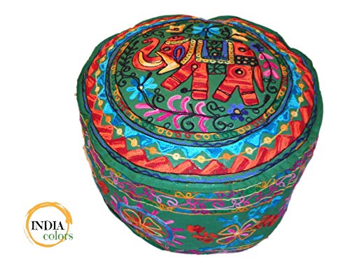 Mejor Puff Deportivo de 【 Alta Calidad 】en 2021 | mispuffs.com