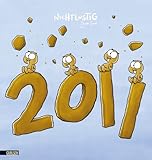 Image de Nichtlustig Wandkalender 2011