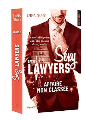 Sexy Lawyers Saison 3 Affaire non classée