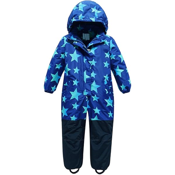 Globo Tuta Da Sci Bambina Anni Abbigliamento Sci Globo Globo E