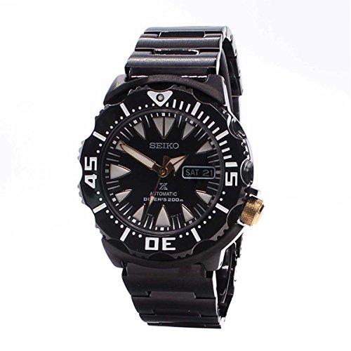 Seiko SRP583K1 - Wristwatch for men