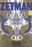Image de Zetman, Tome 18 (avec le roman Alphas) - Édition Alphas