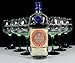 Produktbild Tanqueray OLD TOM Gin 1,0l + 6x Gin Glas Ballonglas Copaglas ~mn 136+44 1113+