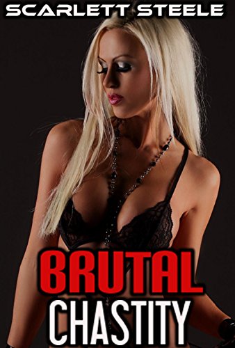 eBook Brutal Chastity: Hotwife's Suprise Cuckold Session ...