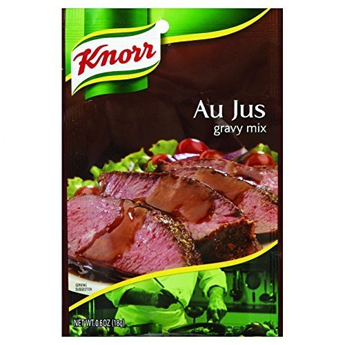 Preisvergleich Produktbild Knorr Mix Sauce Au Jus