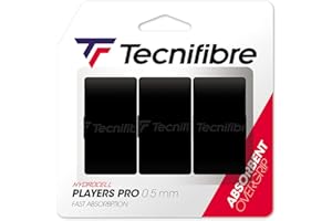 Tecnifibre Surgrips Pro Players Tennis Mixte