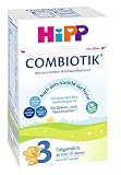 HiPP 3 BIO Combiotik - 2