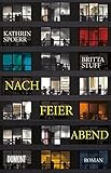 Cover zum Buch Nach Feierabend