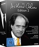 Die Arthur Cohn Edition 2 [8 DVDs] - Shirley MacLaine