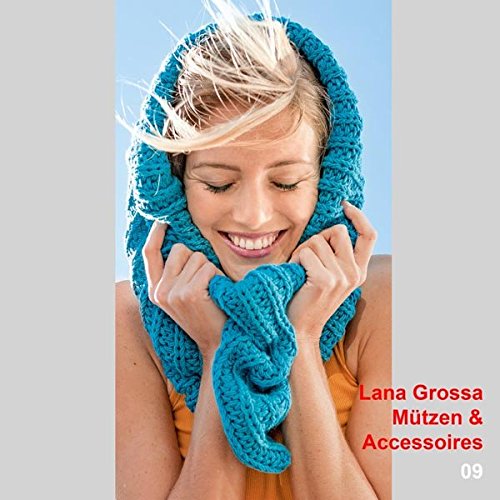 Lana Grossa McWool Cotton Mix 130 – 140 / 50g Wolle - 3