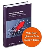 Image de Prozessmanagement: Strategien, Methoden, Umsetzung
