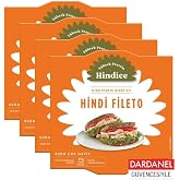 DARDANEL Hindice A&ccedil; Ye Hazır Yemek Hindi Fileto Suda 140 gr