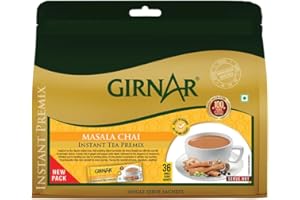 Girnar Instant Premix With Masala (36 Sachets)