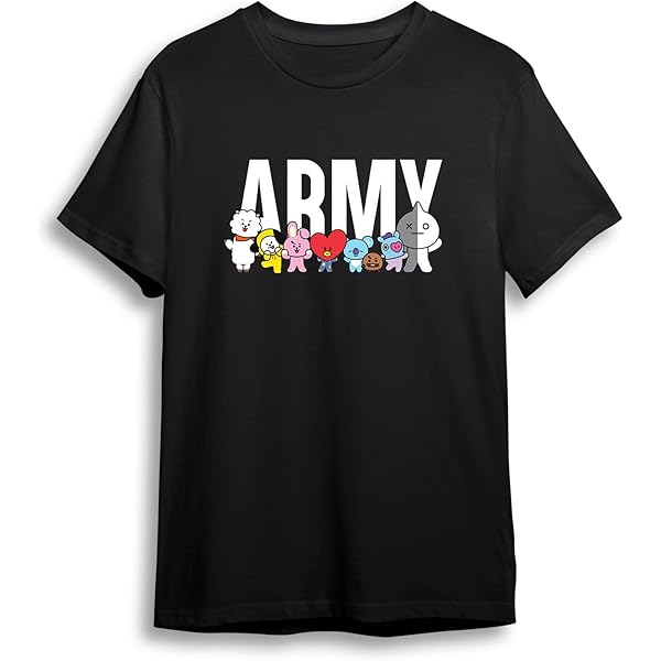 Buy The Korhean Store BTS Jungkook Seven 7 Song Crew Neck