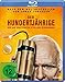 Der Hundertjährige, der aus dem Fenster stieg und verschwand [Blu-ray]